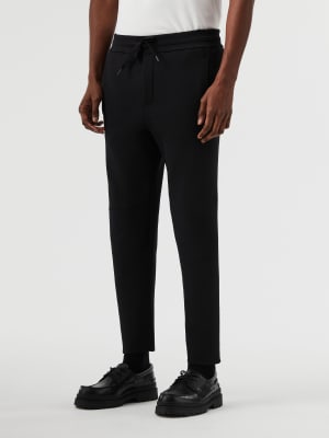 Nike tech cropped 2025 pants